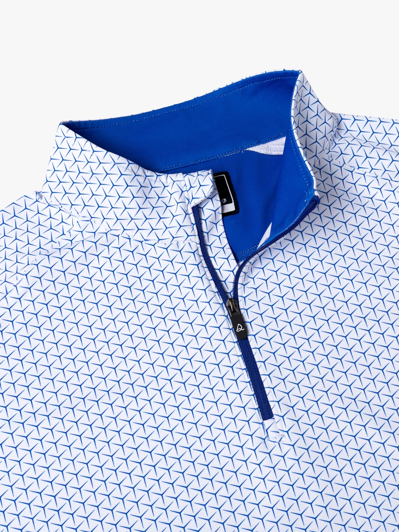 Clubhouse Quarter Zip Pullover