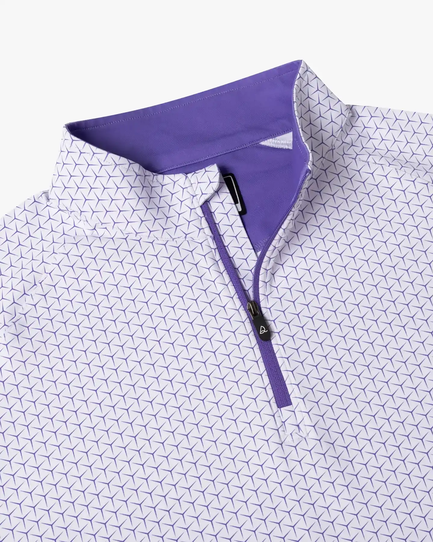 Clubhouse Quarter Zip Pullover