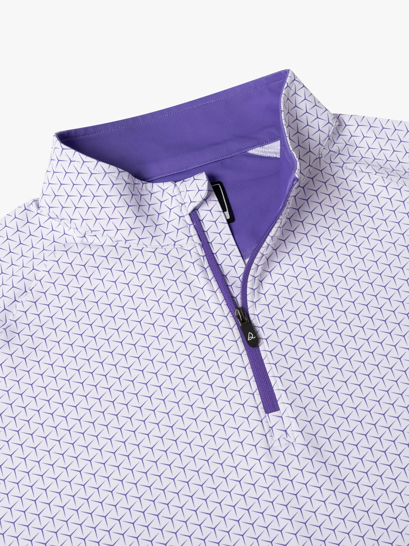 Clubhouse Quarter Zip Pullover