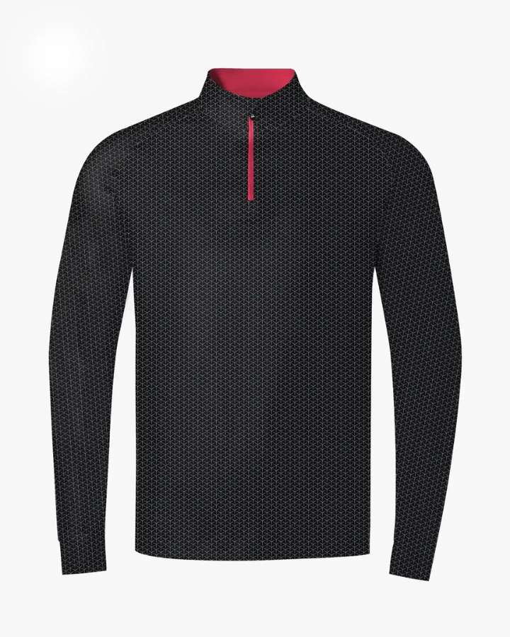 Clubhouse Quarter Zip