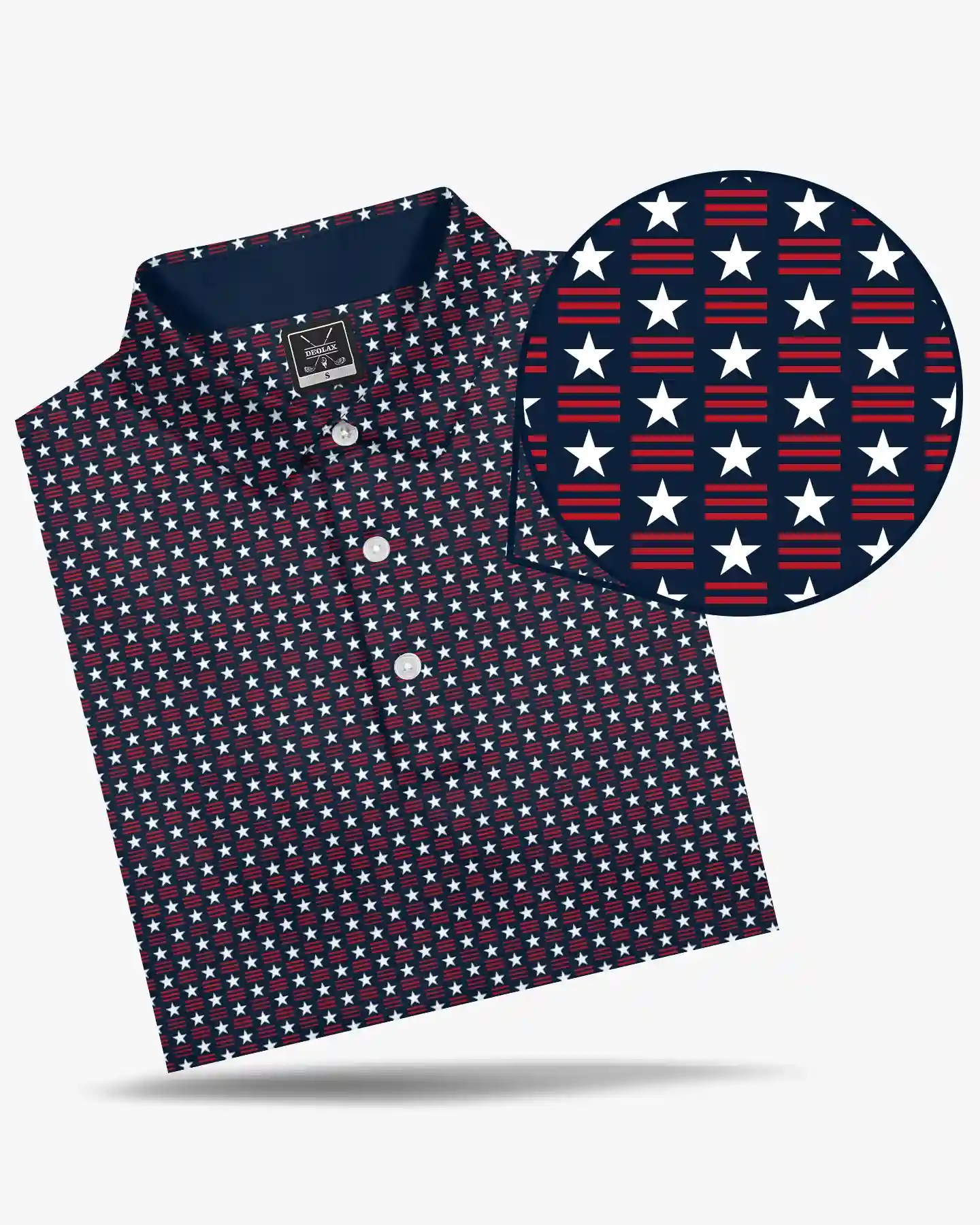 Clubhouse Standard Polo - Deolax