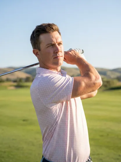 Compass Polo - Deolax