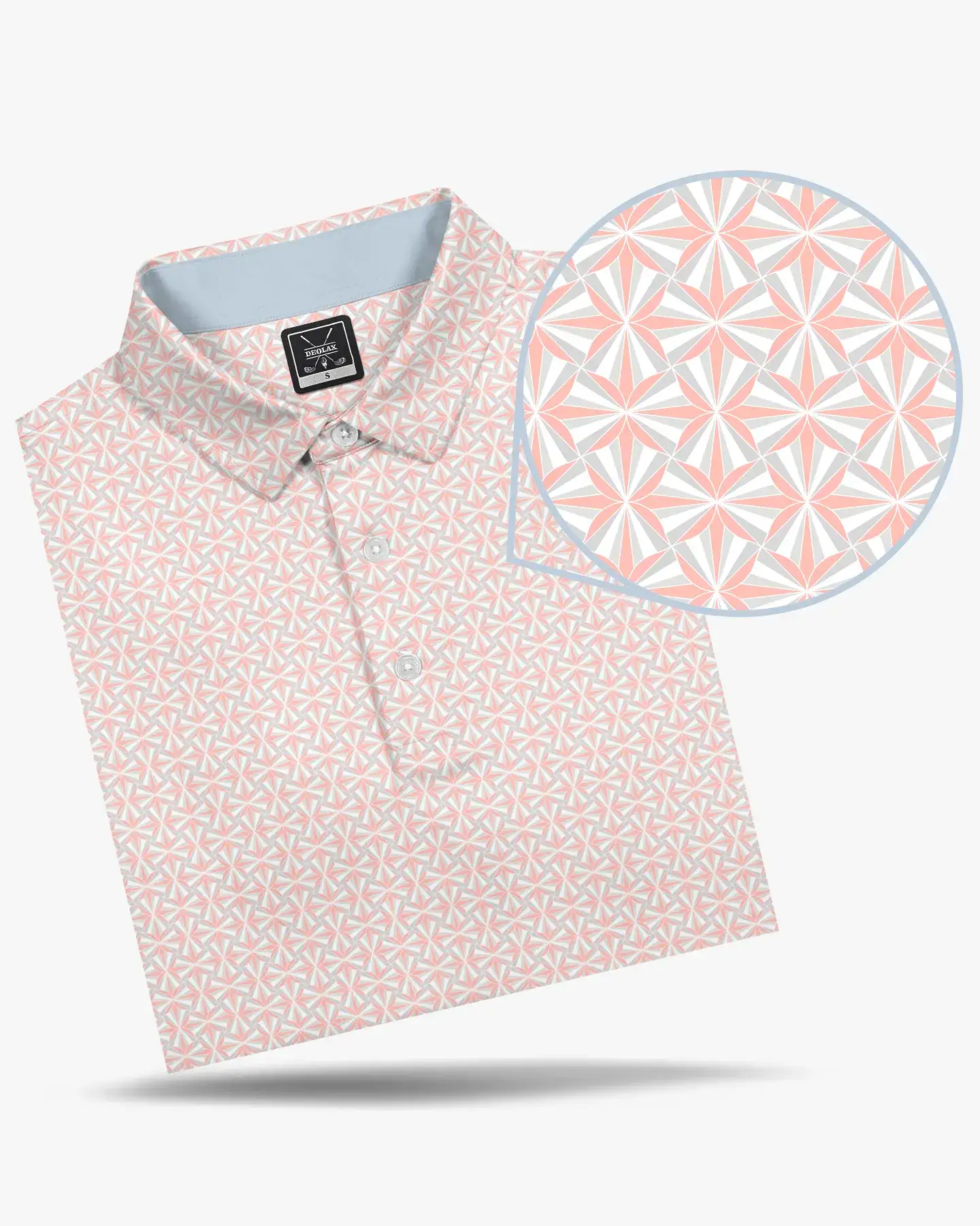 Compass Polo - Deolax