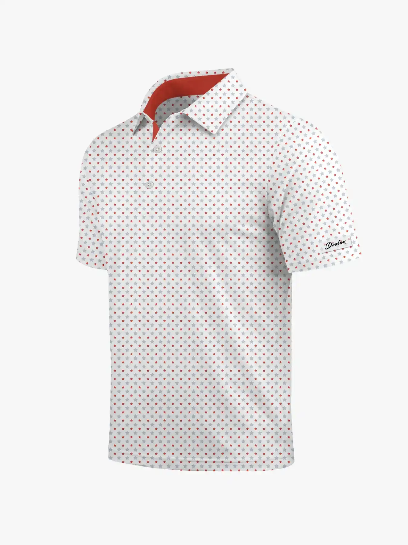 Constellation Polo - Deolax