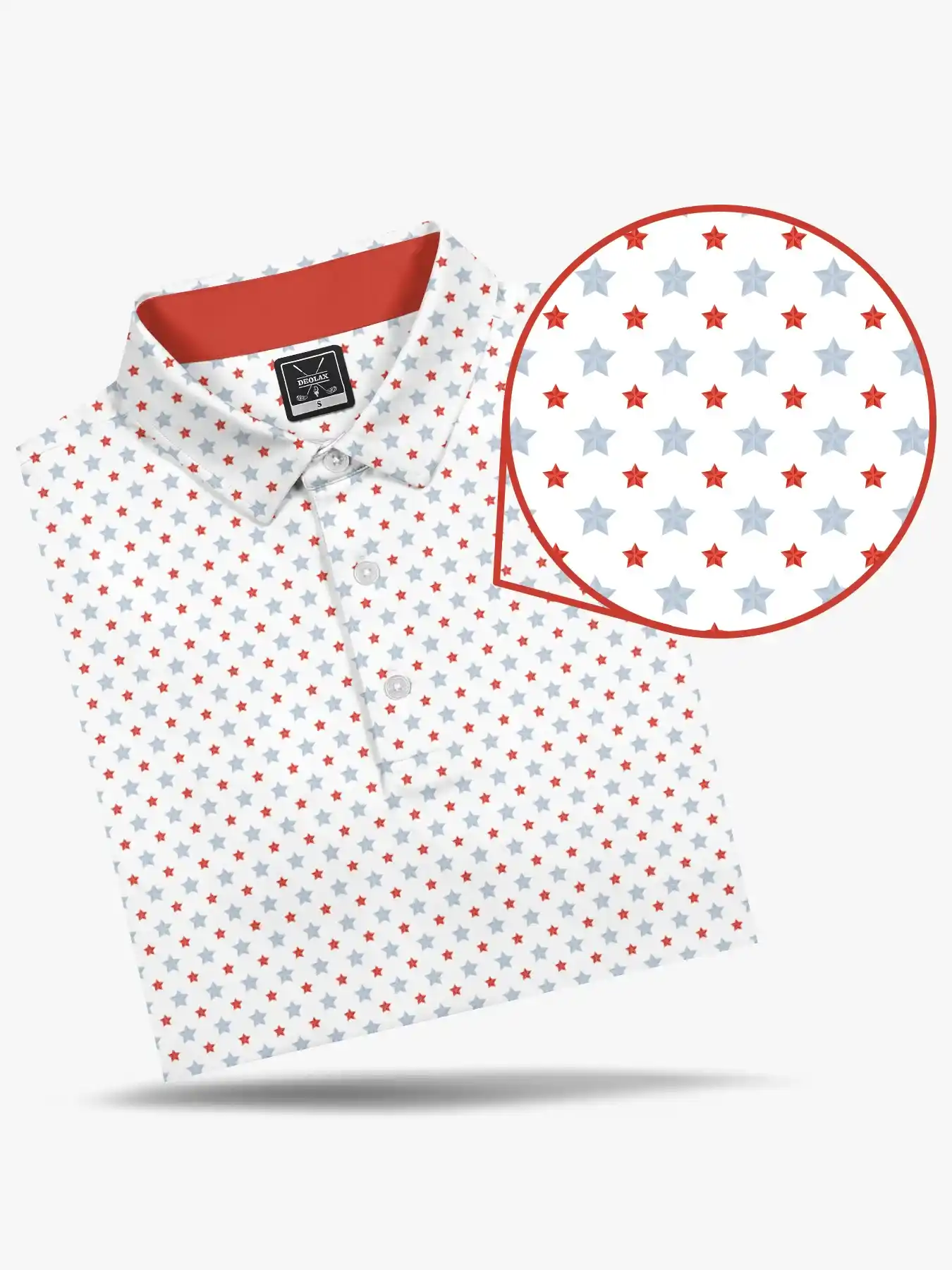 Constellation Polo - Deolax