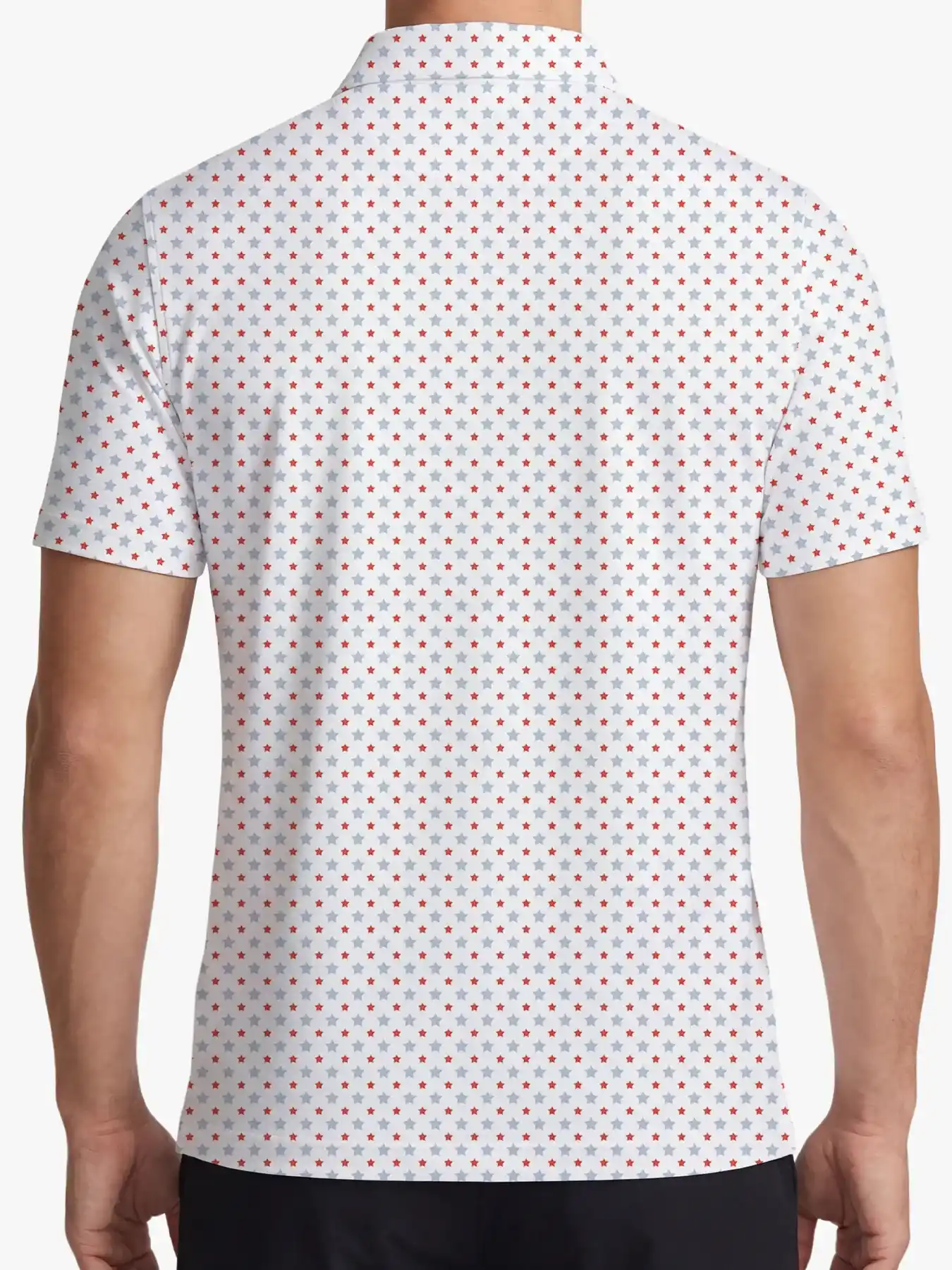 Constellation Polo - Deolax