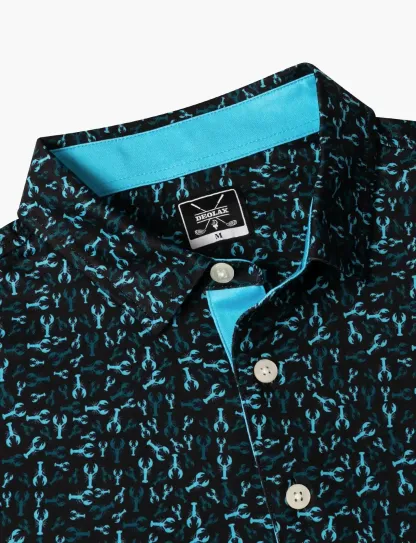 Crawdad Polo