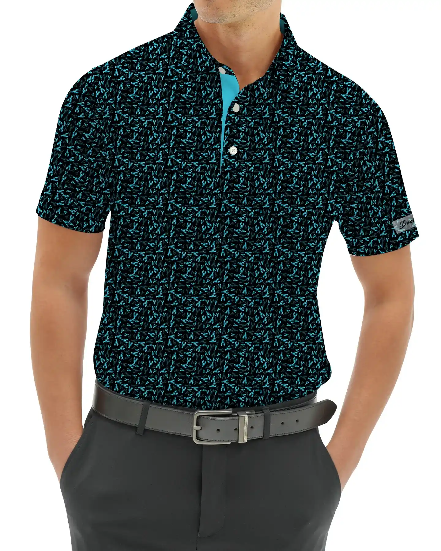 Crawdad Polo - Deolax