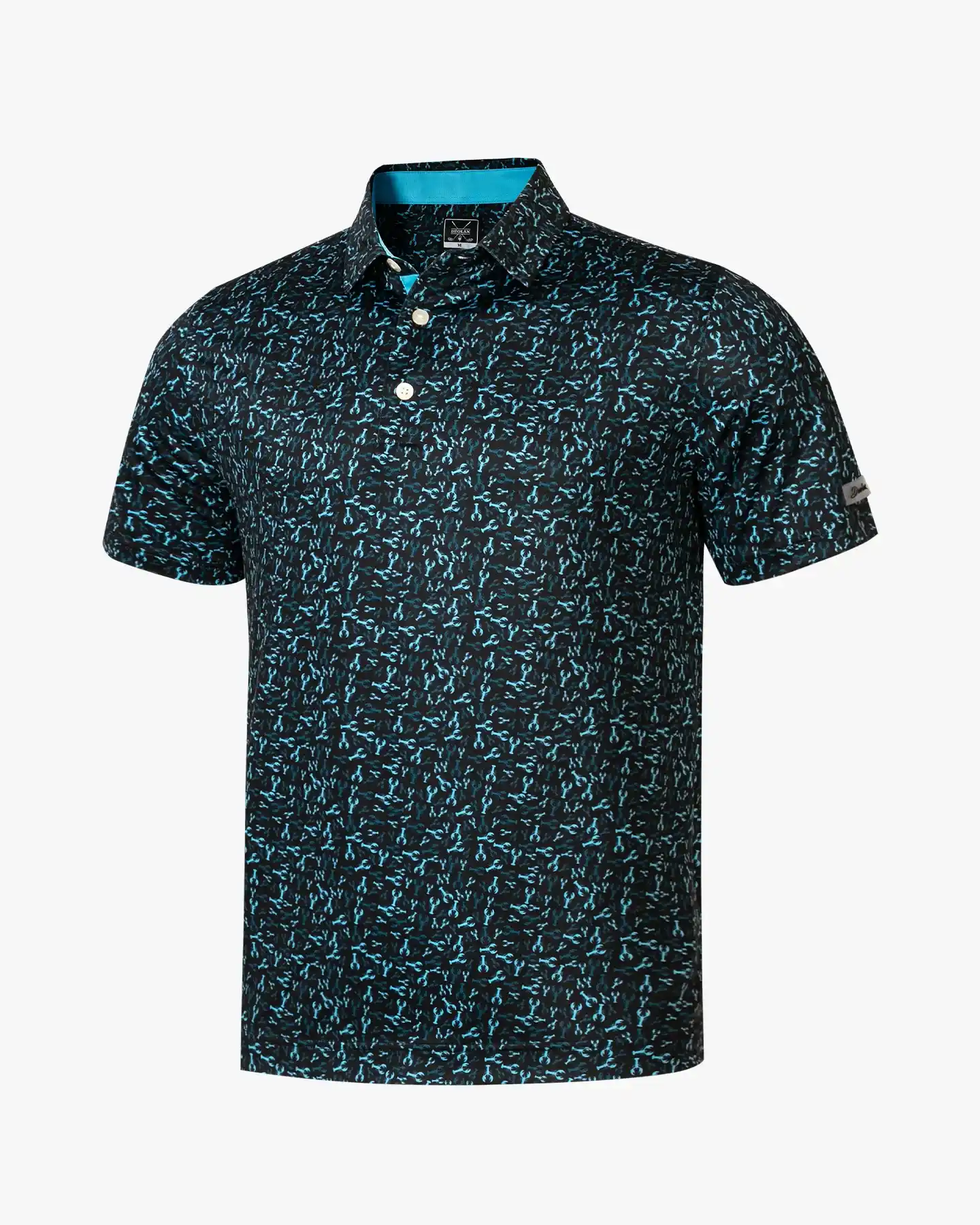 Crawdad Polo