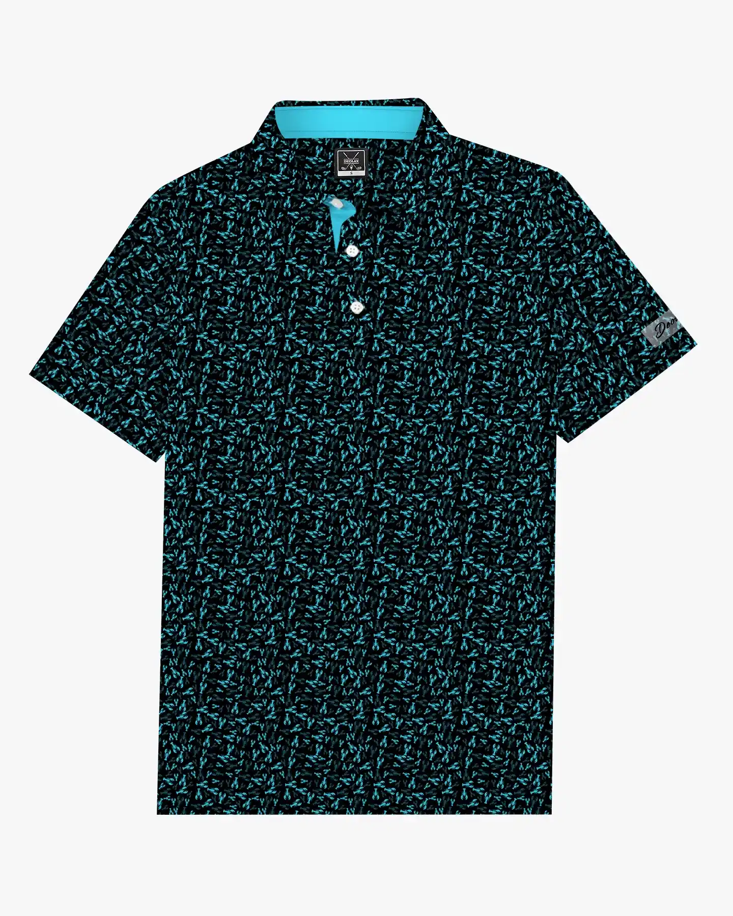 Crawdad Polo - Deolax