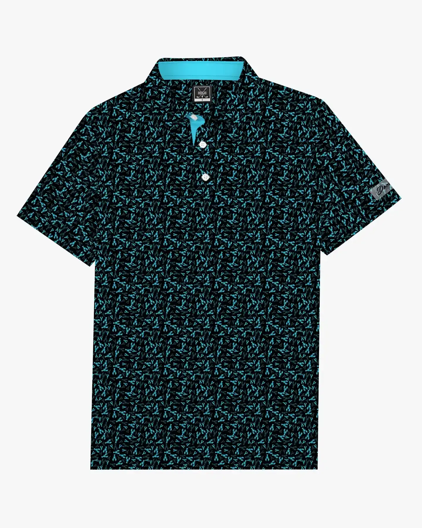 Crawdad Polo - Deolax