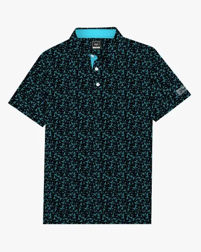 Crawdad Polo - Deolax