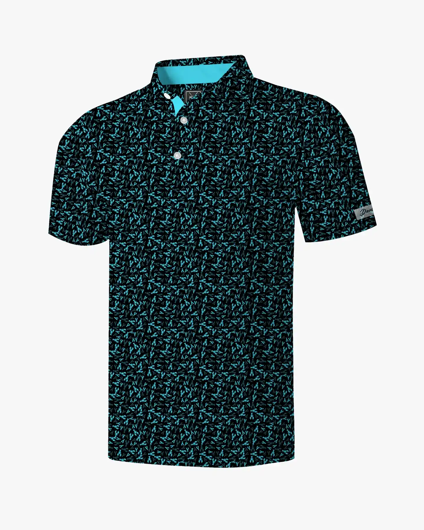 Crawdad Polo - Deolax