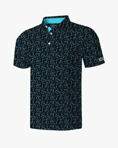 Crawdad Polo - Deolax