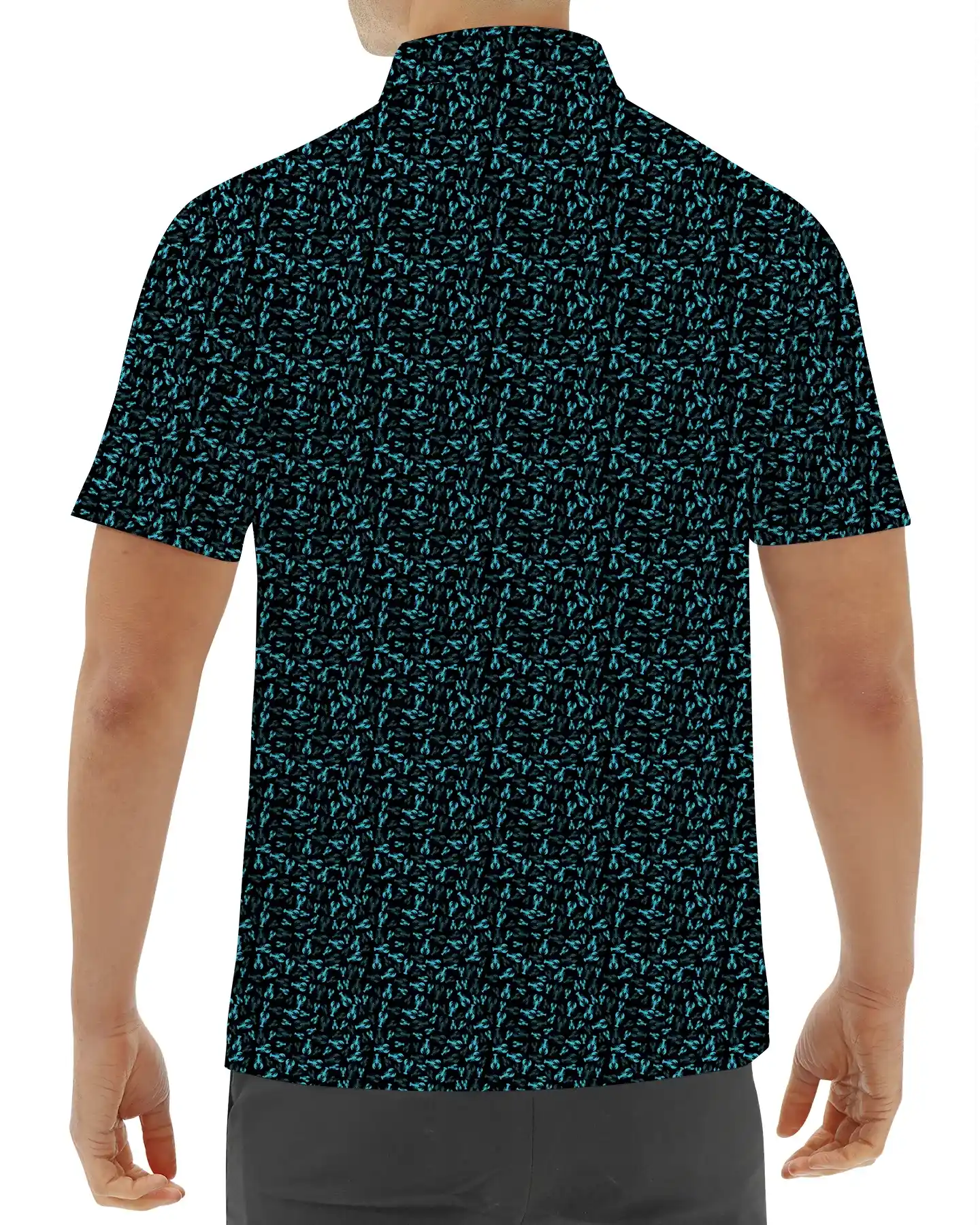 Crawdad Polo - Deolax