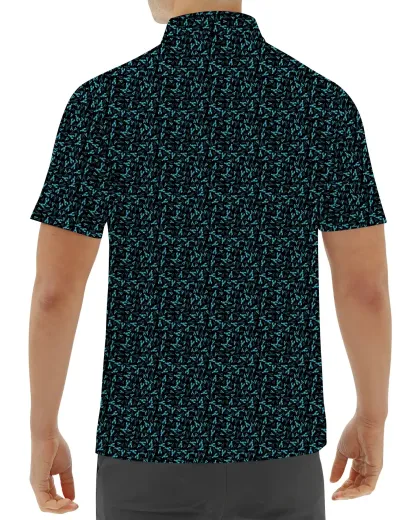Crawdad Polo - Deolax
