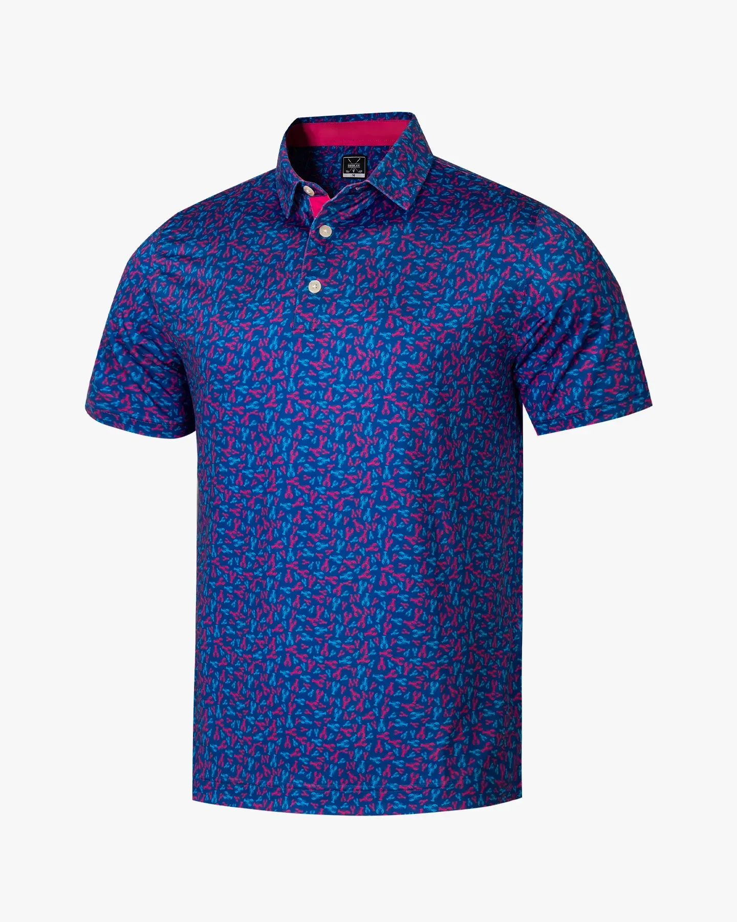 Crawfish Boil Polo - Deolax