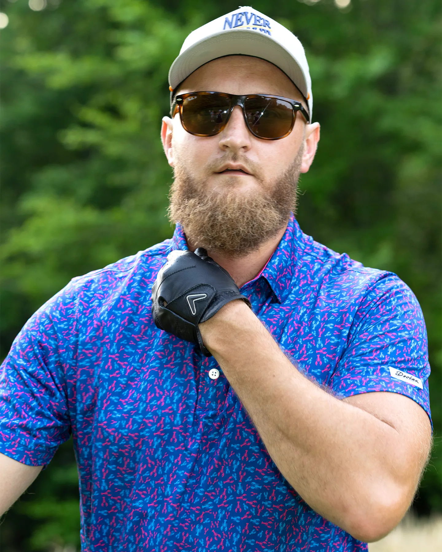 Crawfish Boil Polo