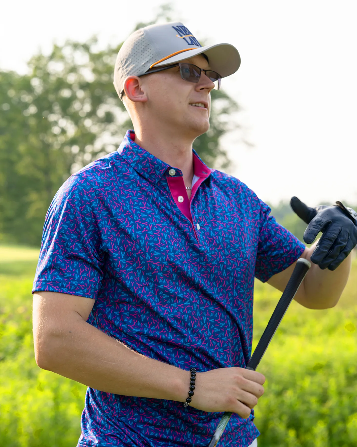 Crawfish Boil Polo