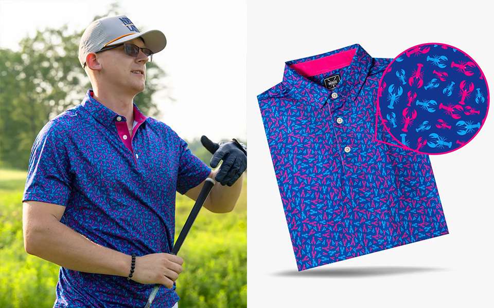 Crawfish Boil Polo