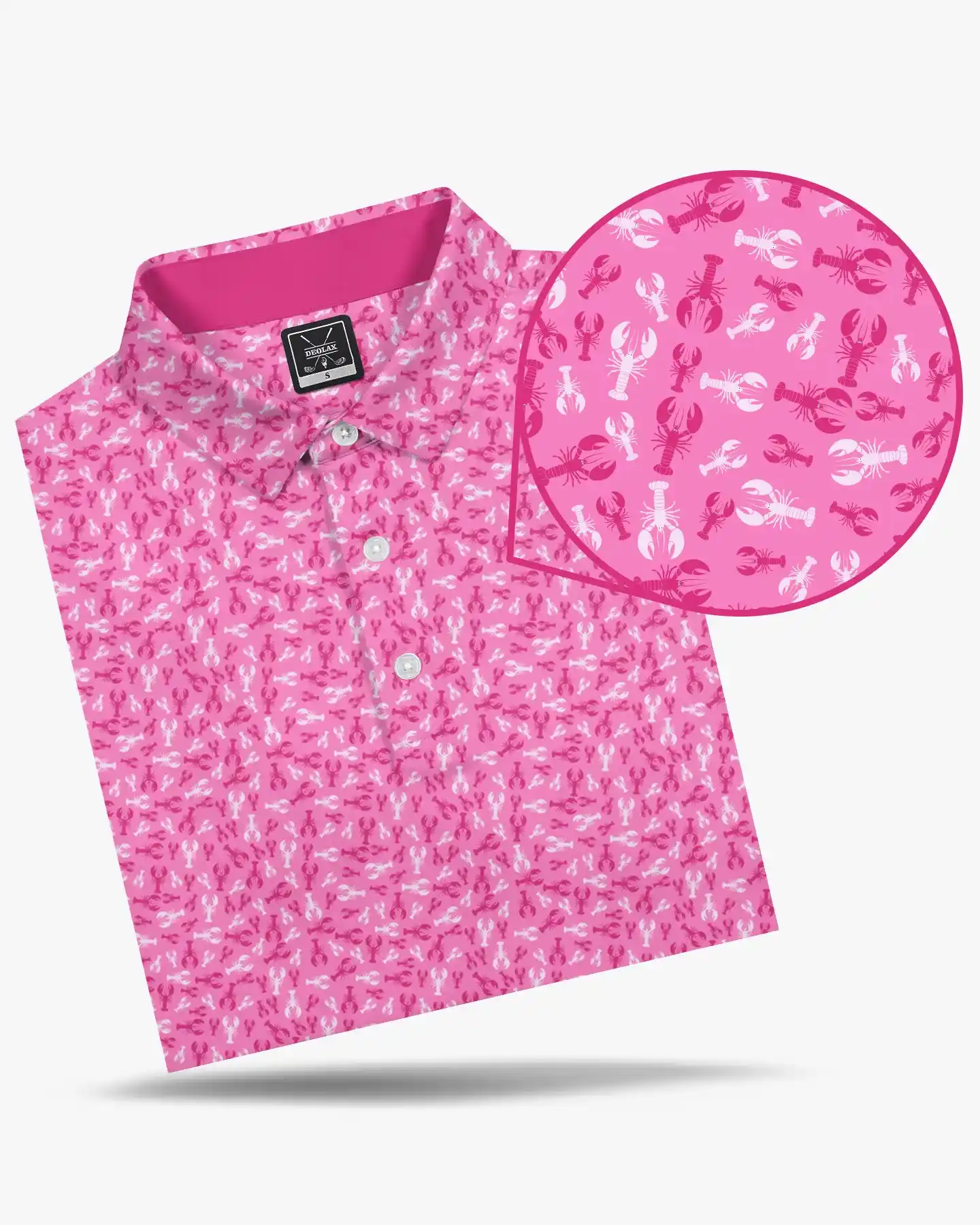 Crawfish Boil Polo