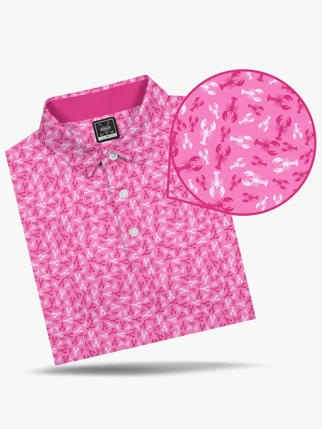 Crawfish Boil Polo