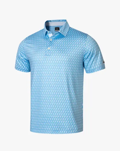 Crawfish Polo