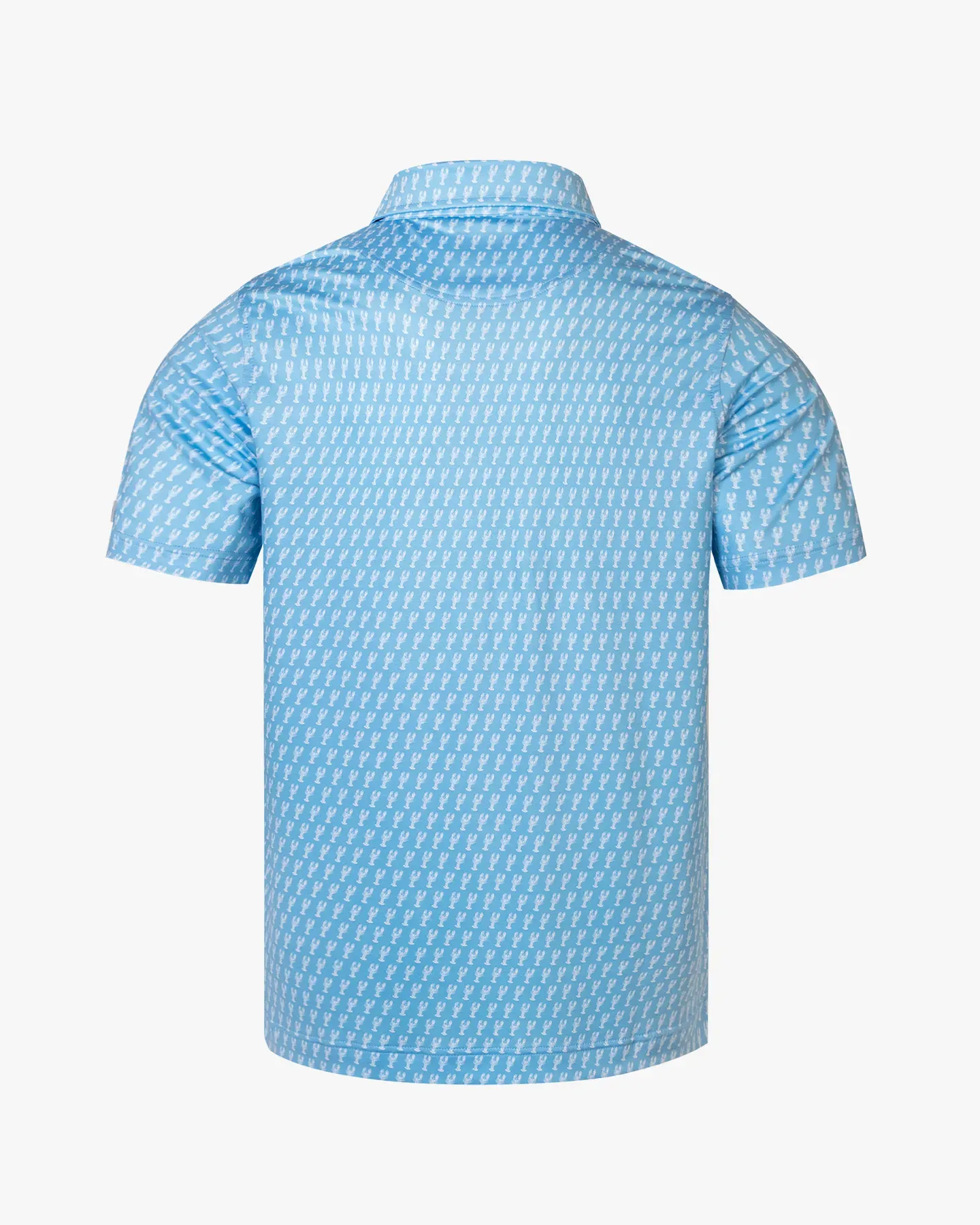 Crawfish Polo