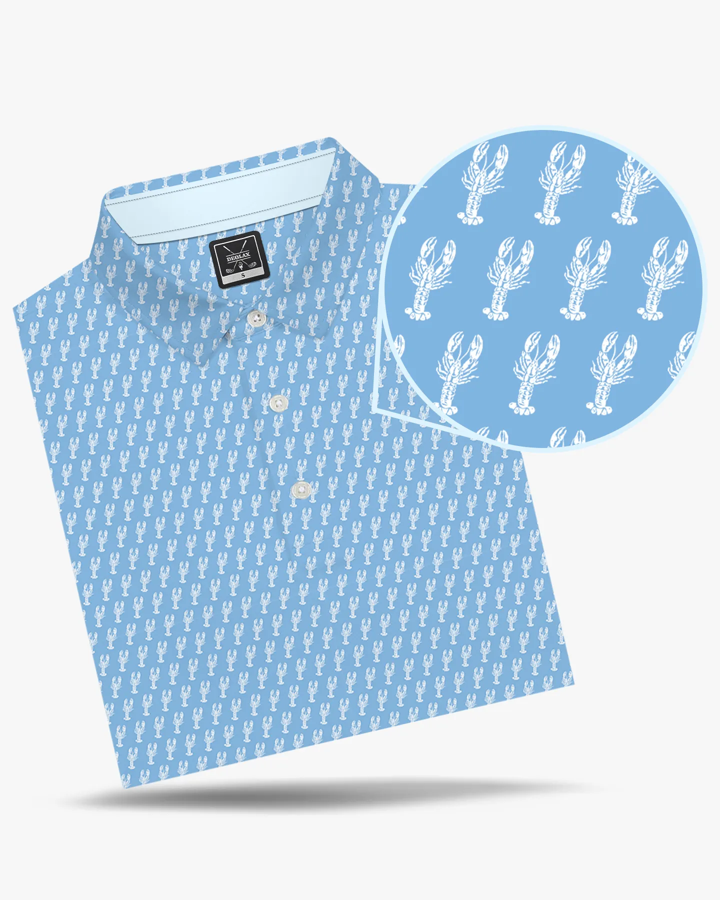 Crawfish Polo - Deolax