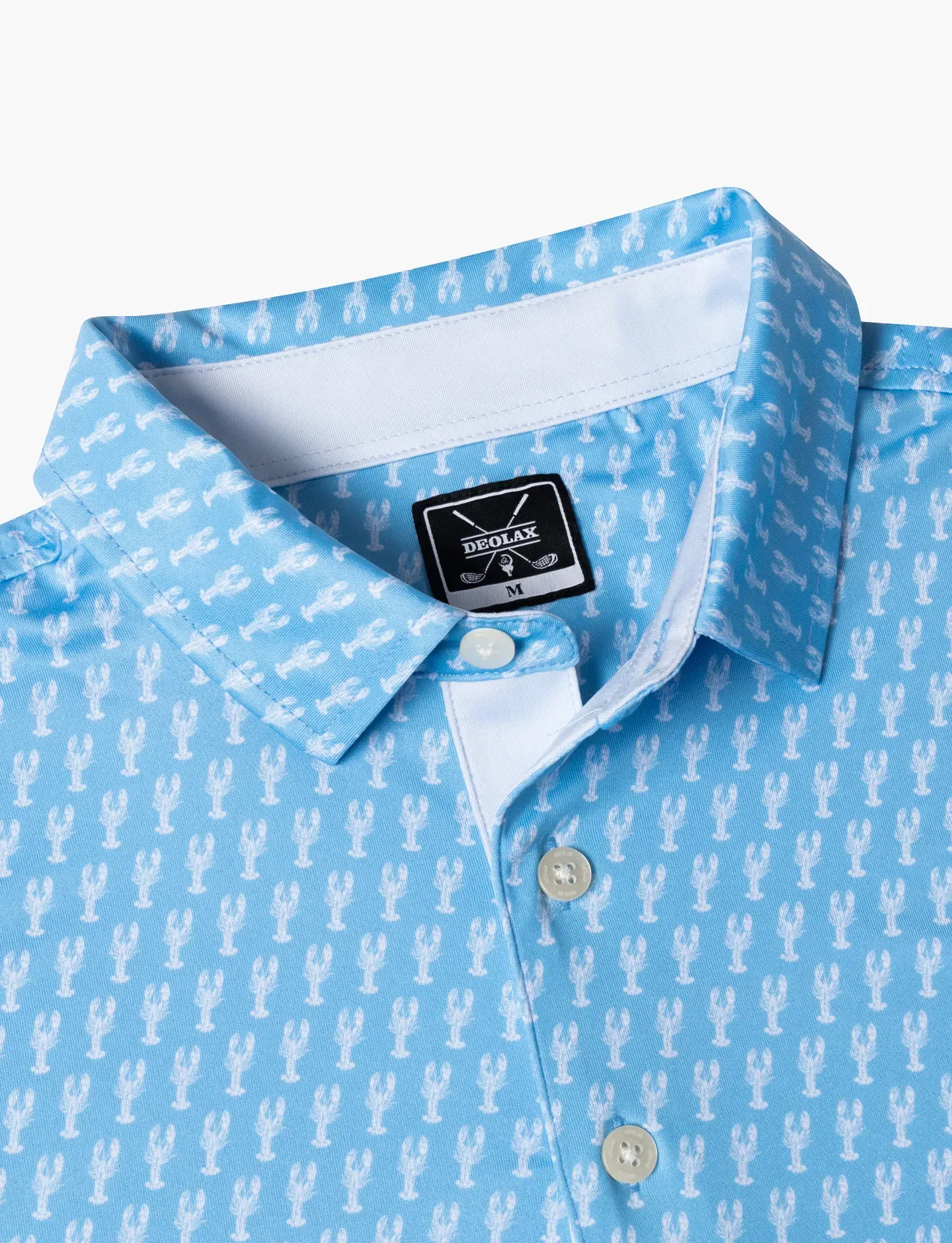 Crawfish Polo