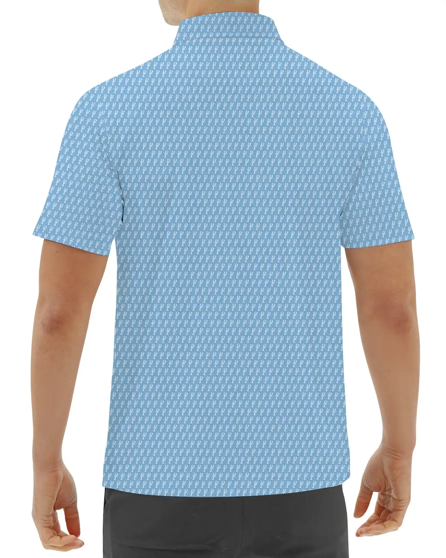 Crawfish Polo - Deolax