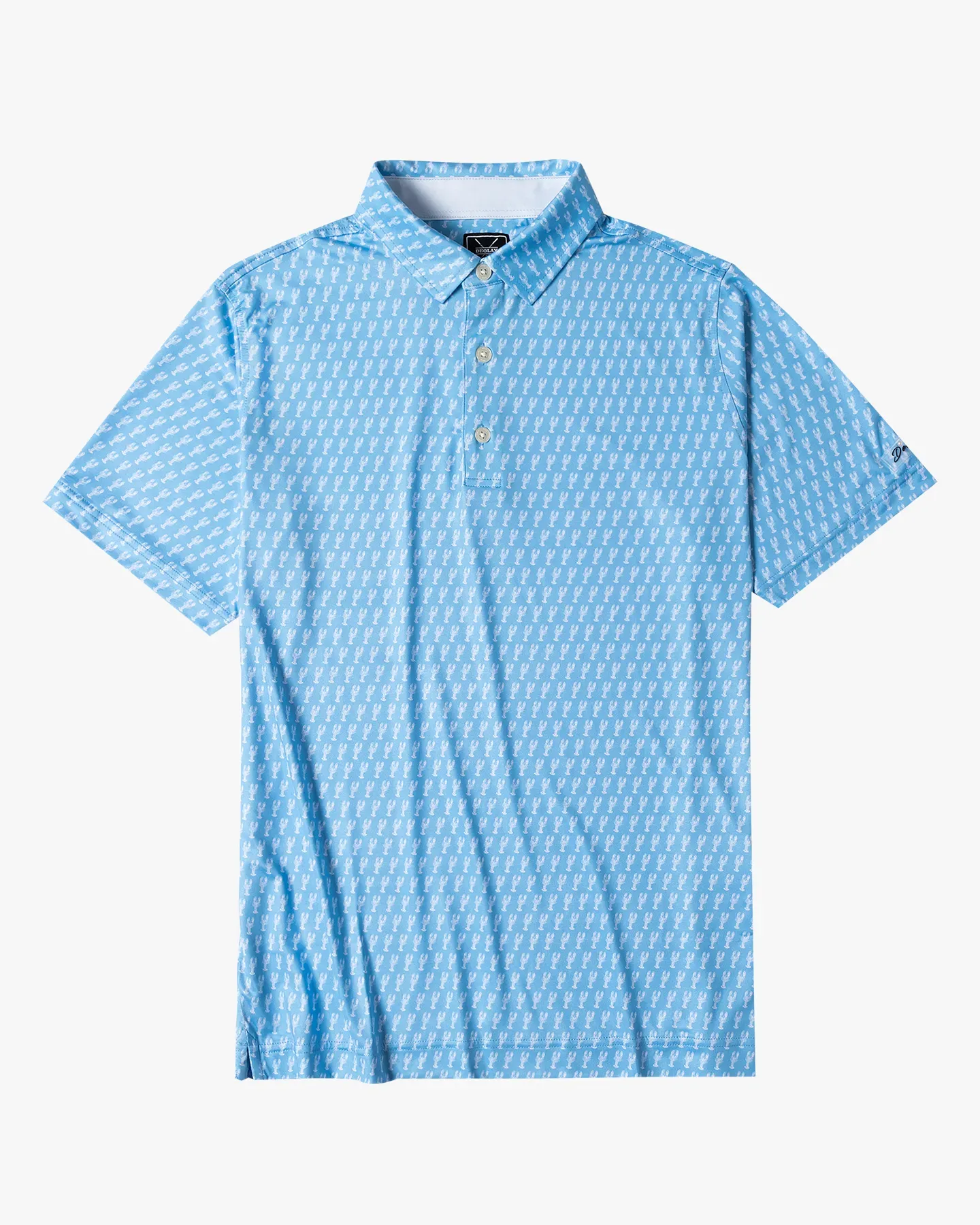 Crawfish Polo