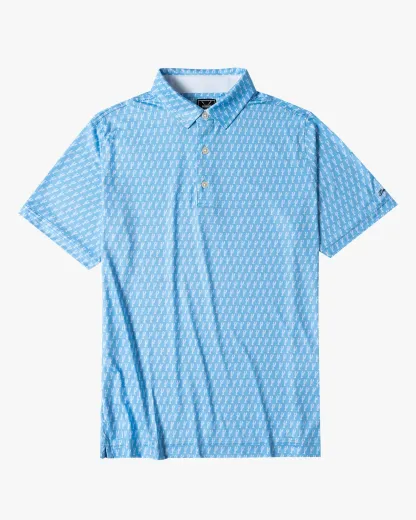 Crawfish Polo