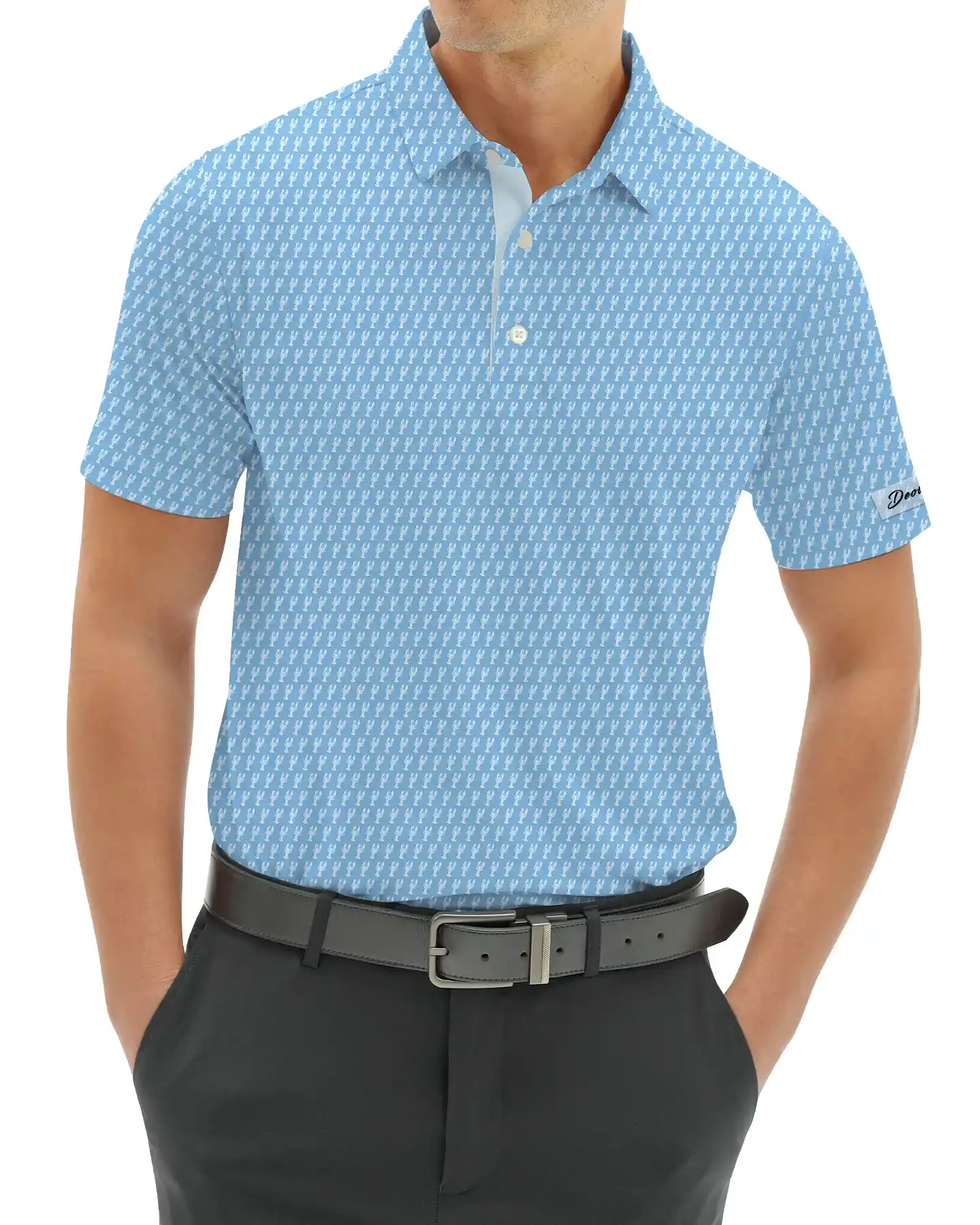 Crawfish Polo - Deolax