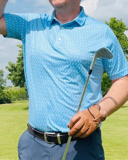 Crawfish Polo