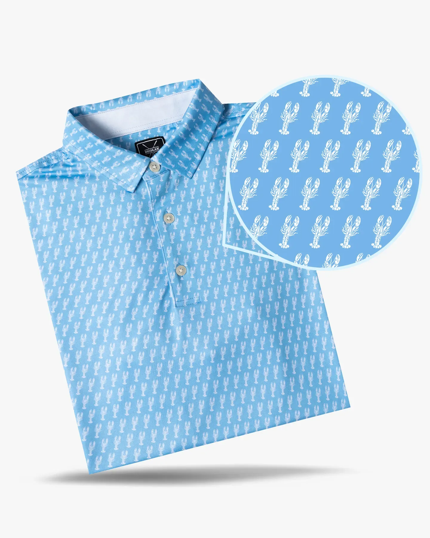 Crawfish Polo