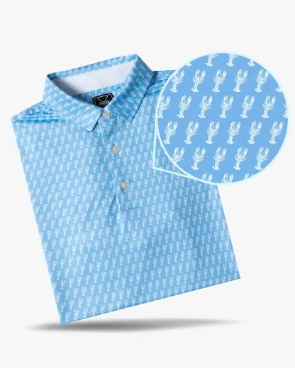 Crawfish Polo