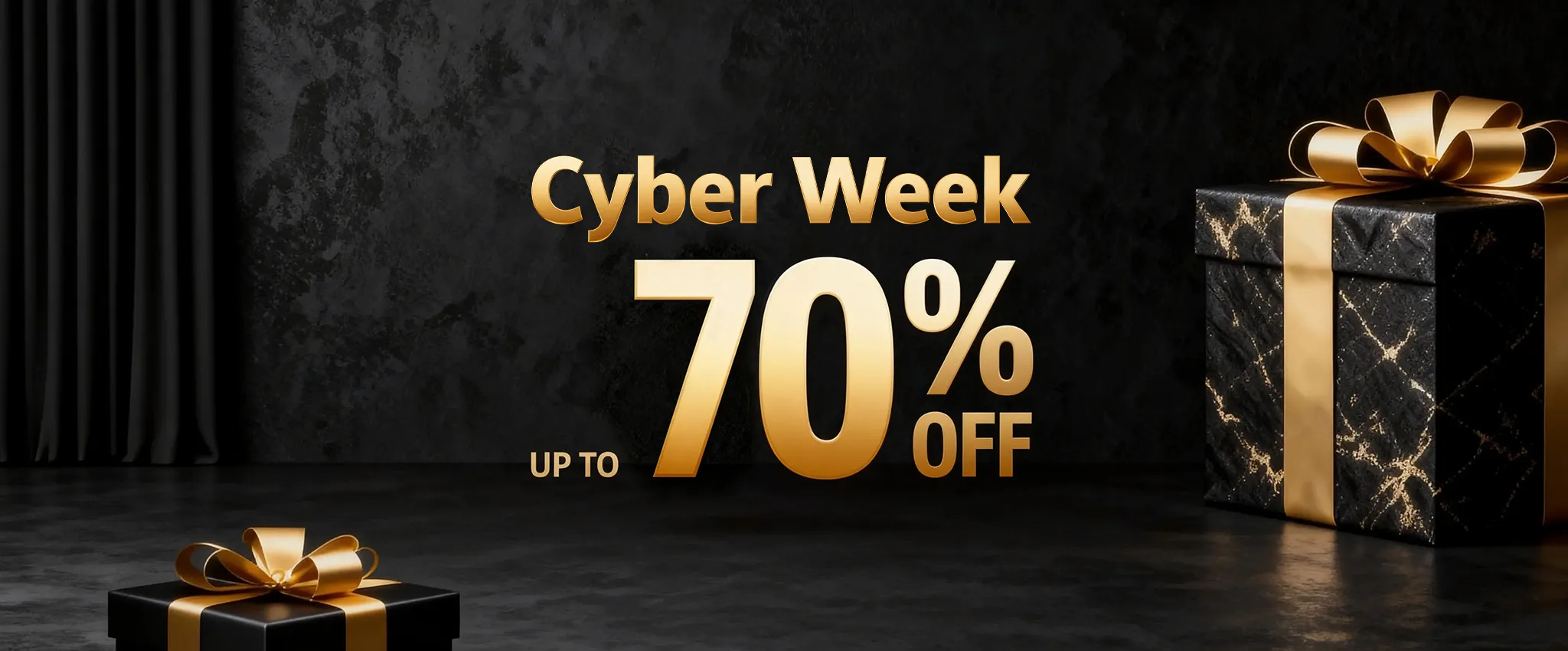 Black Friday Sale - Deolax