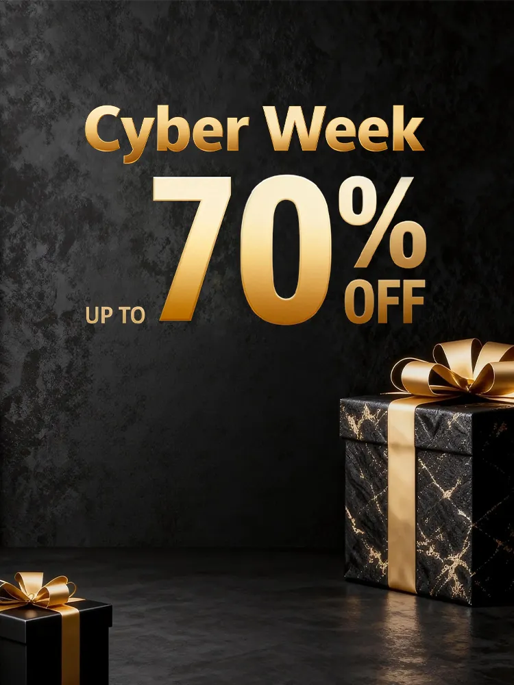 Black Friday Sale - Deolax