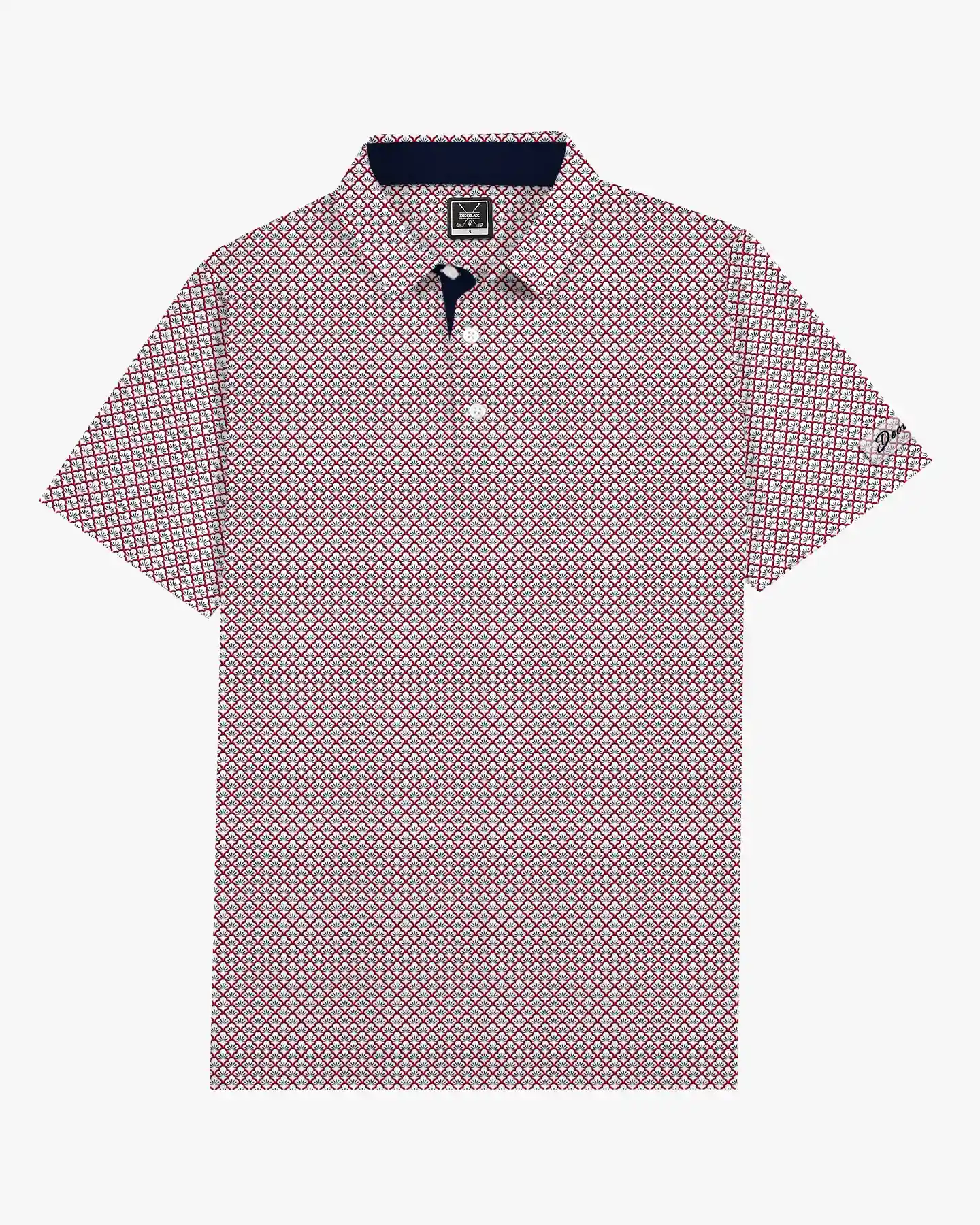Deco Shield Polo - Deolax