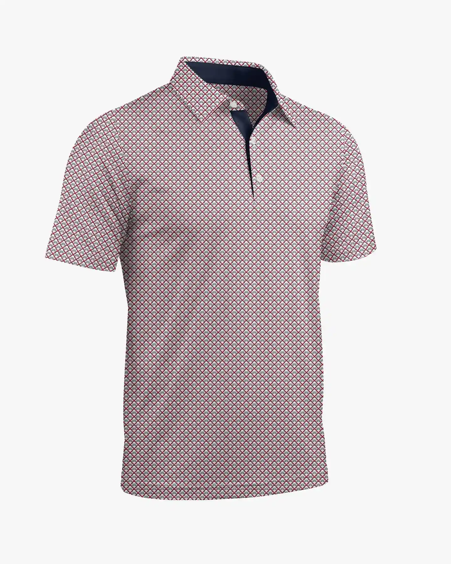 Deco Shield Polo - Deolax