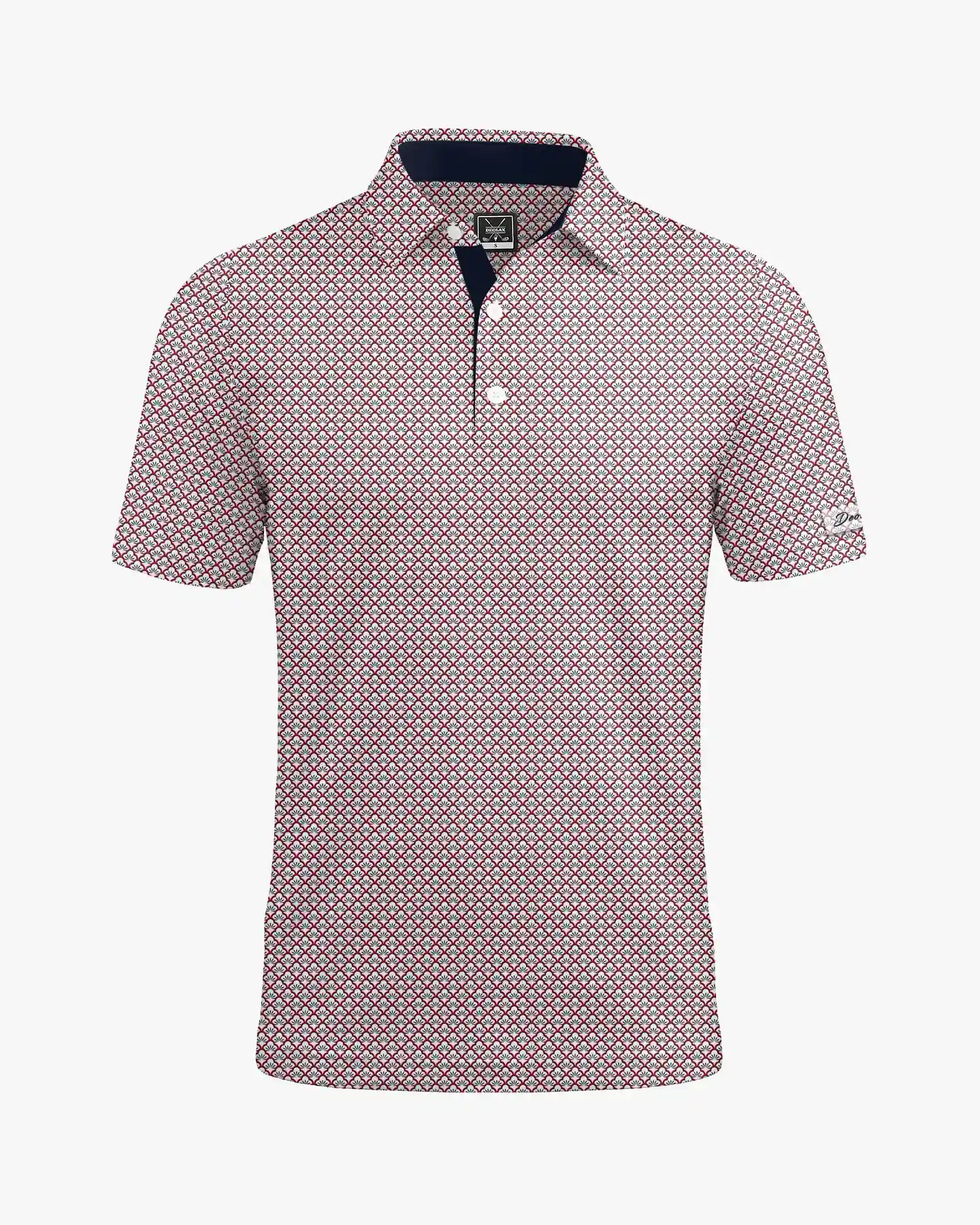 Deco Shield Polo - Deolax