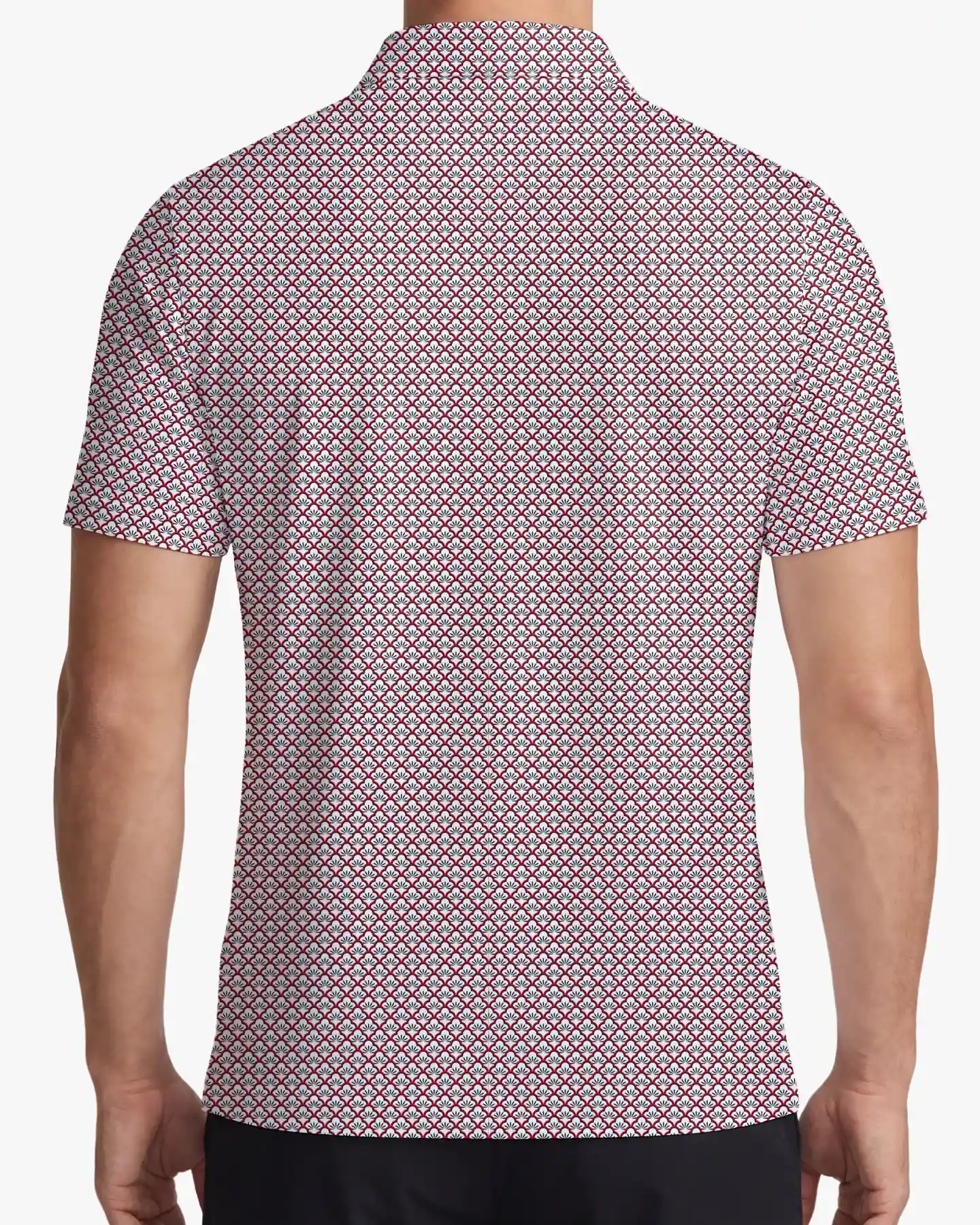 Deco Shield Polo - Deolax