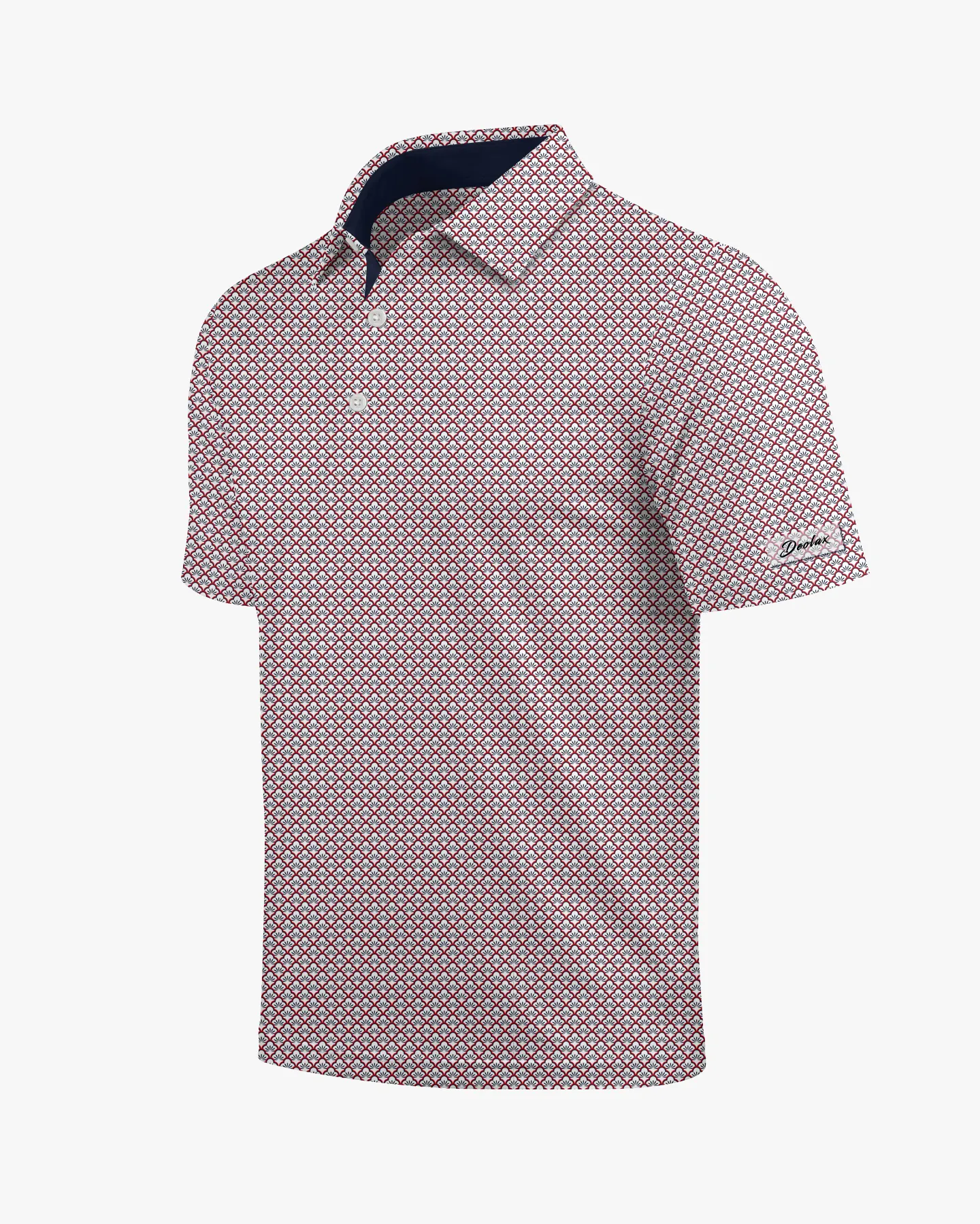 Deco Shield Polo - Deolax