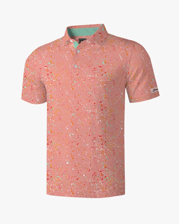 Splatter Polo - Deolax