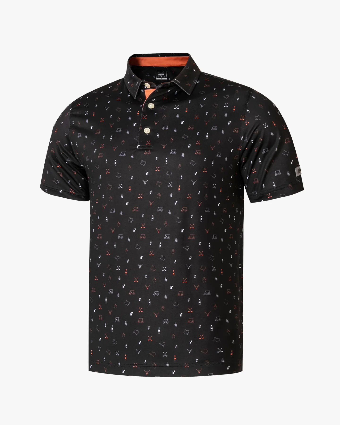 Desert Night Polo