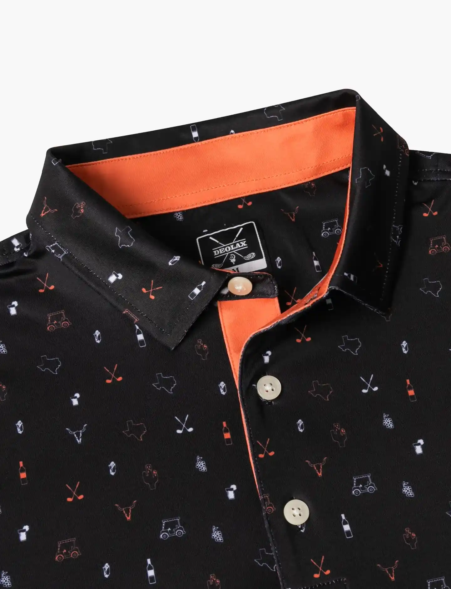 Desert Night Polo