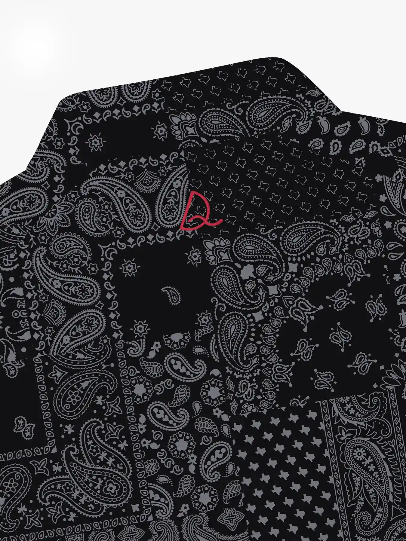 Desert Outlaw Quarter Zip