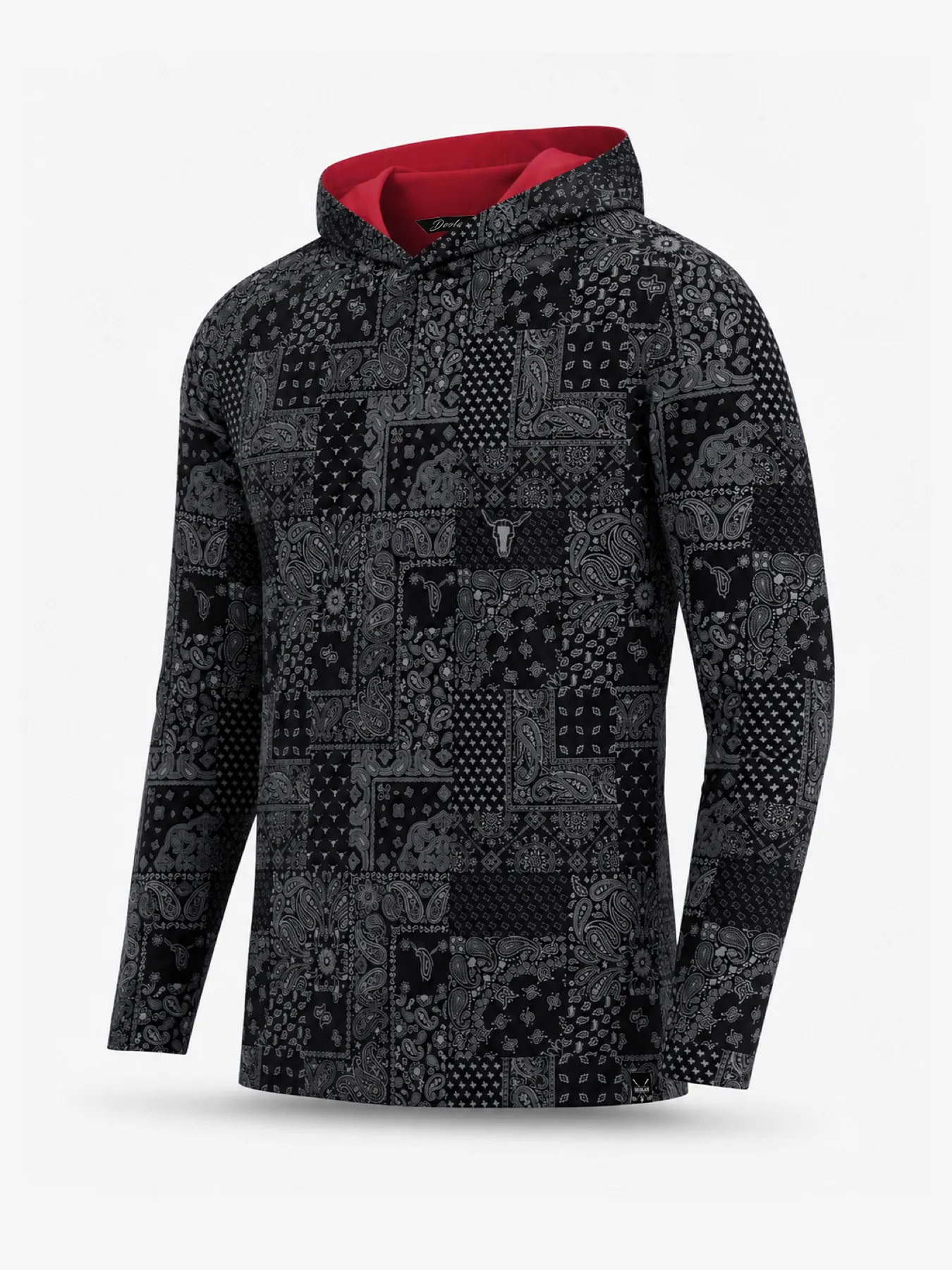 Desert Outlaw Hoodie