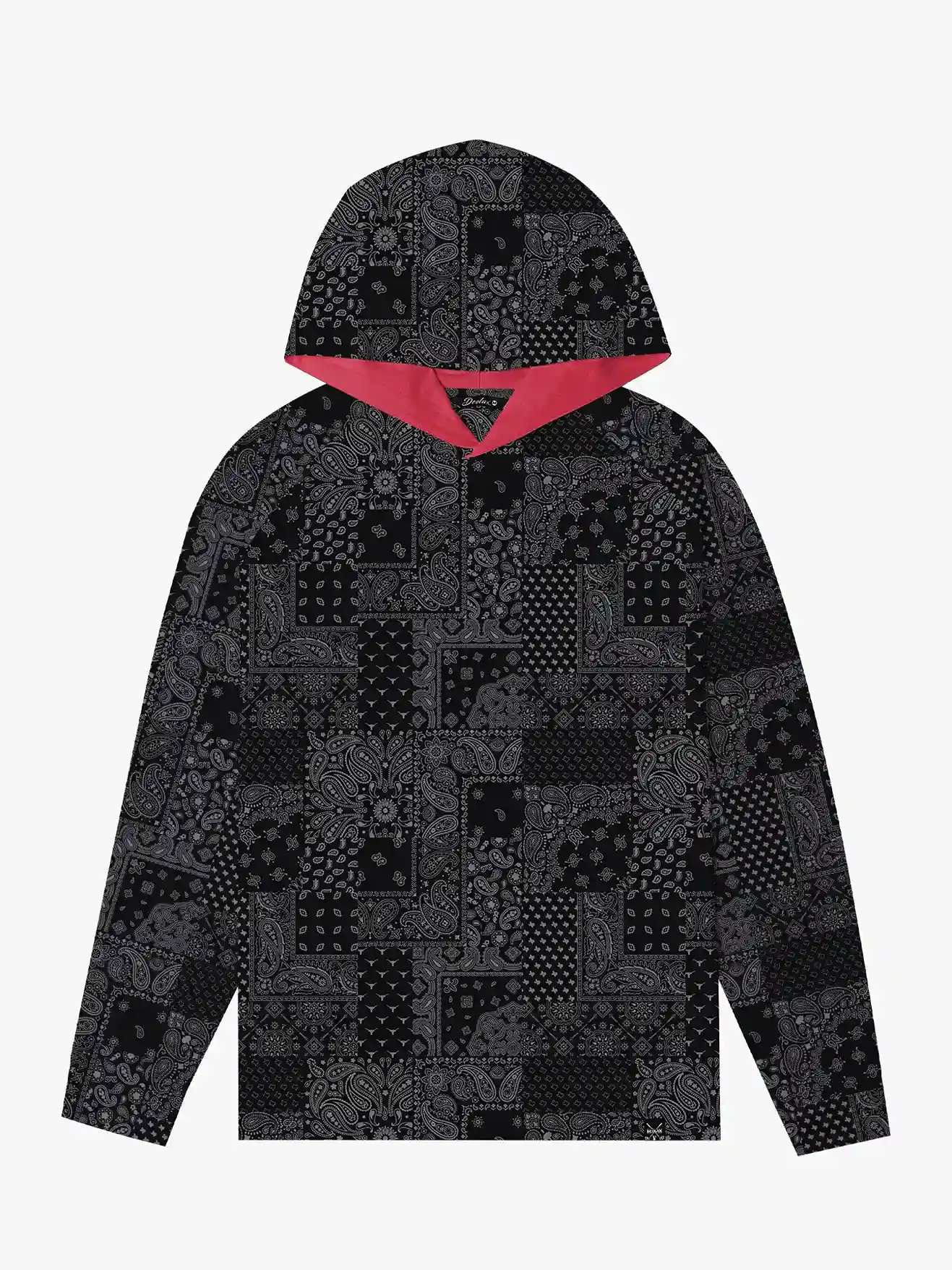 Desert Outlaw Golf Hoodie - Deolax